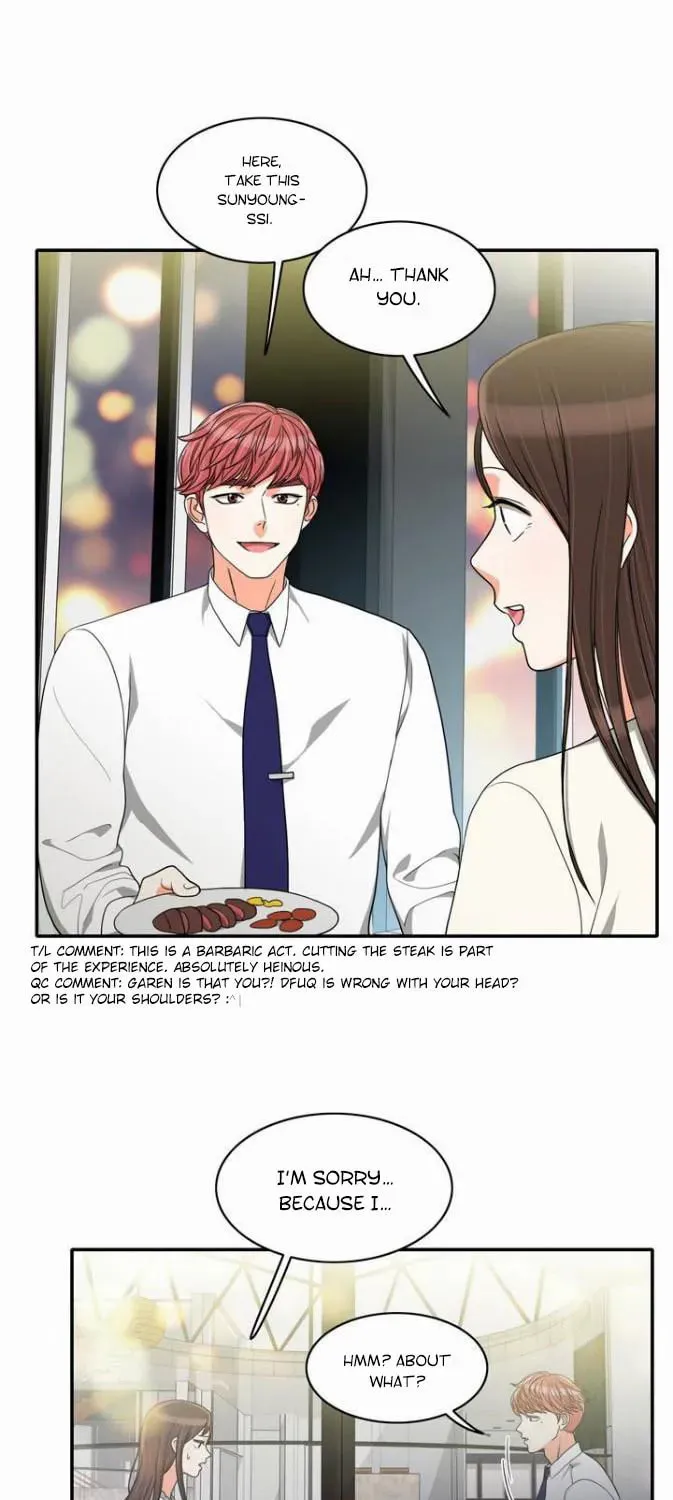 Read Do It One More Time chapter 43 image 34 on Lezhin