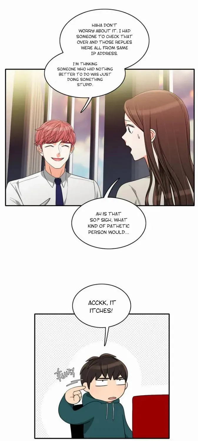 Read Do It One More Time chapter 43 image 36 on Lezhin