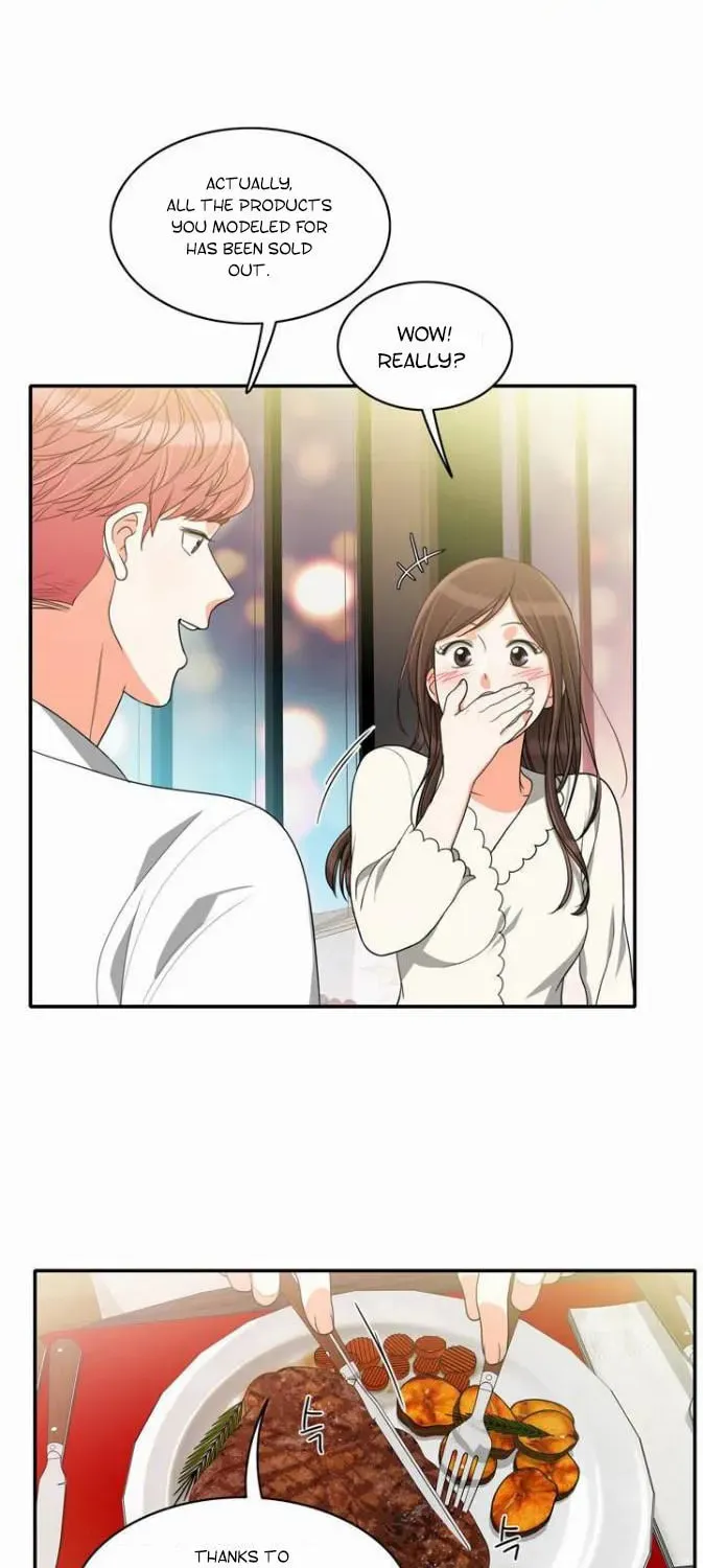 Read Do It One More Time chapter 43 image 37 on Lezhin