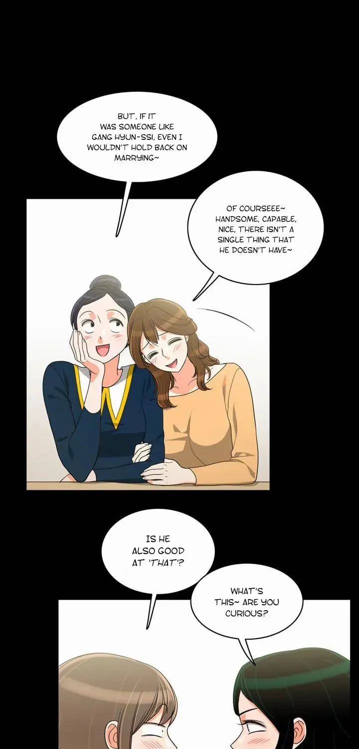 Read Do It One More Time chapter 43 image 6 on Lezhin