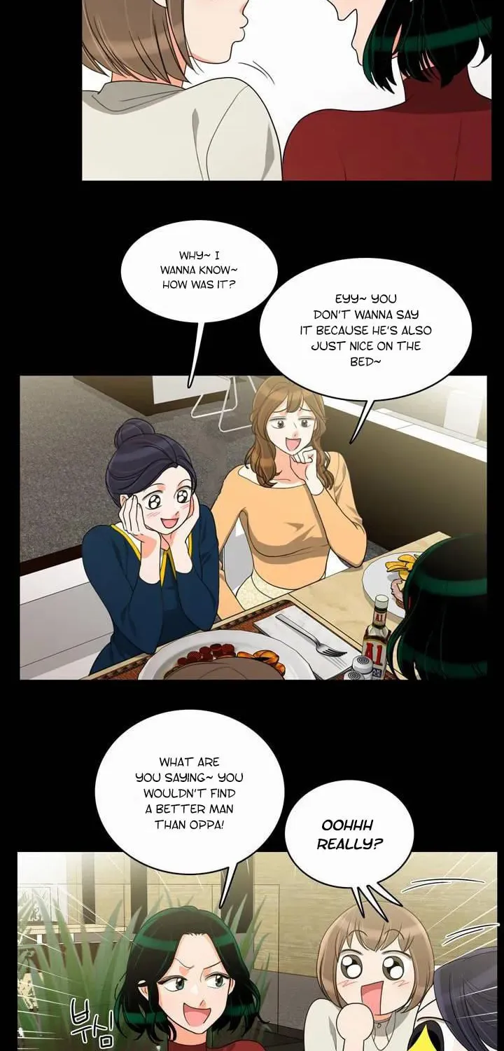 Read Do It One More Time chapter 43 image 7 on Lezhin