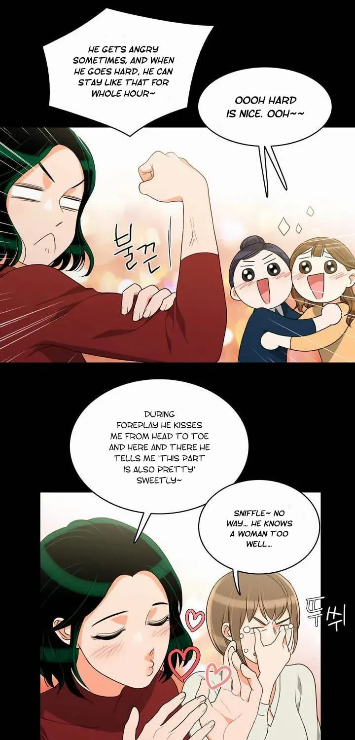 Read Do It One More Time chapter 43 image 9 on Lezhin