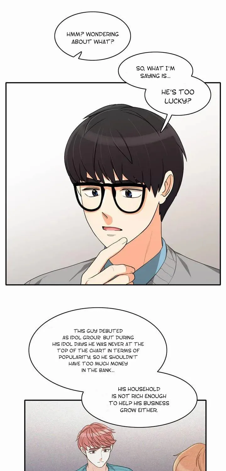Read Do It One More Time chapter 44 image 11 on Lezhin