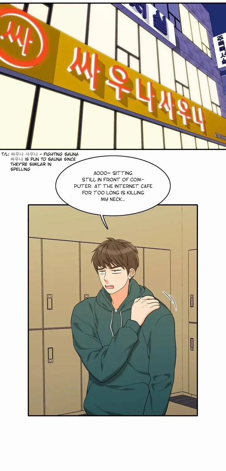 Read Do It One More Time chapter 44 image 15 on Lezhin