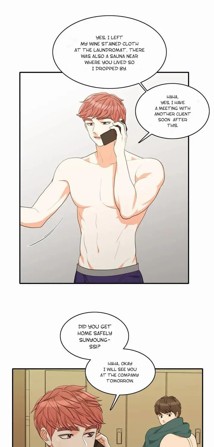 Read Do It One More Time chapter 44 image 17 on Lezhin