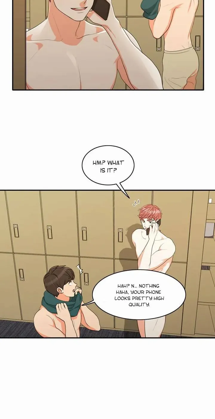 Read Do It One More Time chapter 44 image 18 on Lezhin