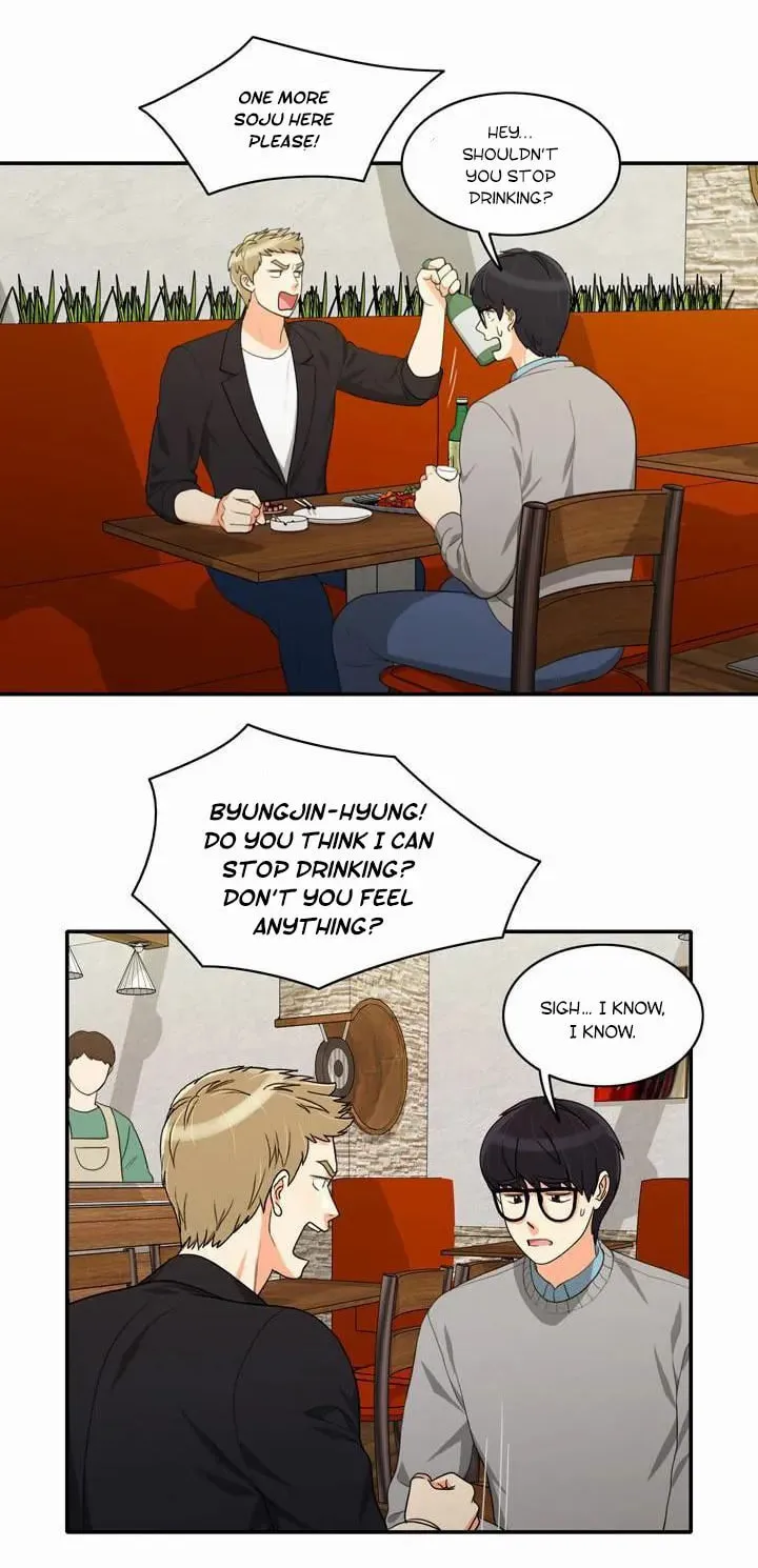 Read Do It One More Time chapter 44 image 2 on Lezhin