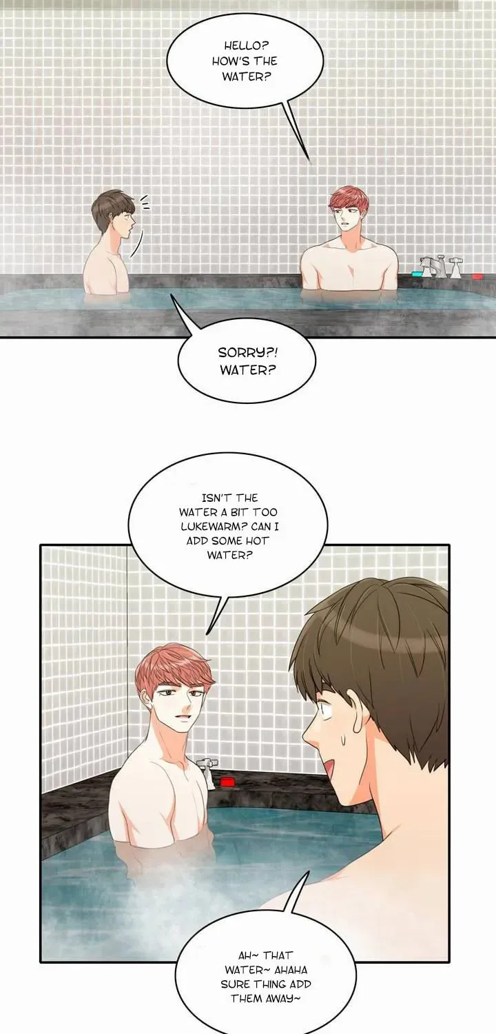 Read Do It One More Time chapter 44 image 23 on Lezhin