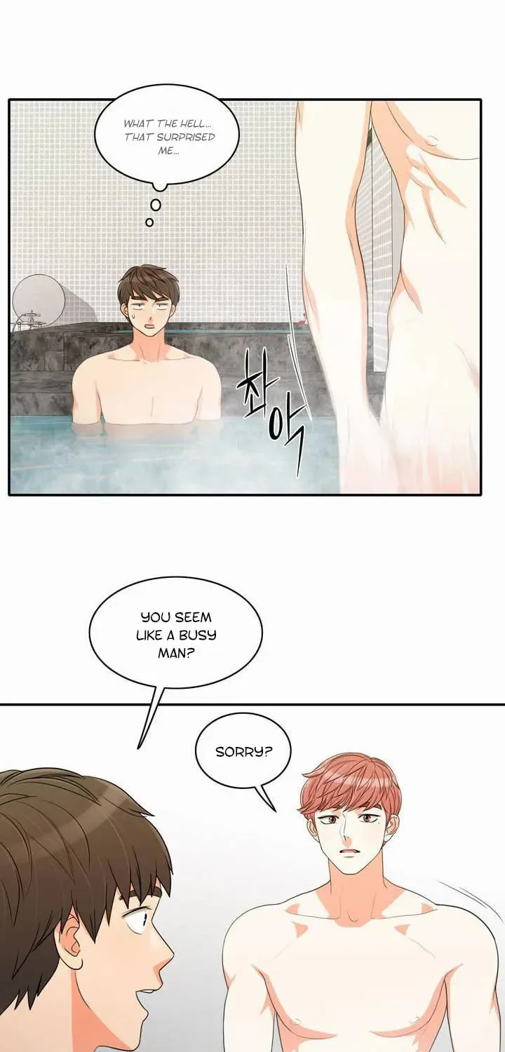 Read Do It One More Time chapter 44 image 25 on Lezhin