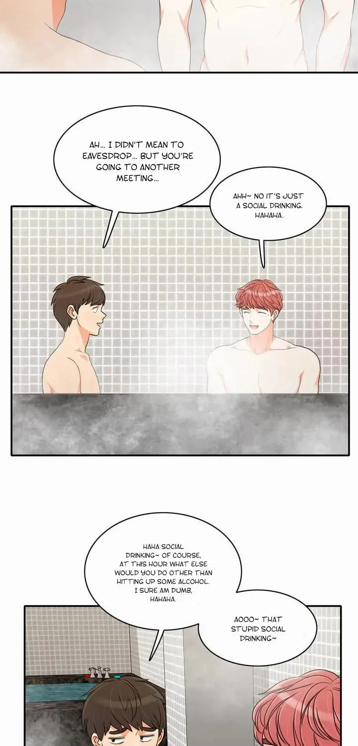 Read Do It One More Time chapter 44 image 26 on Lezhin