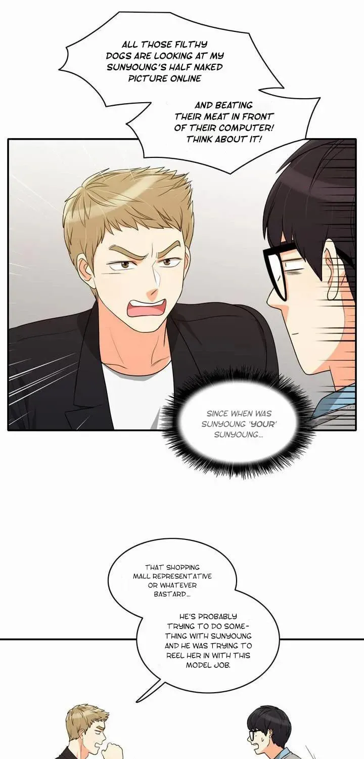 Read Do It One More Time chapter 44 image 3 on Lezhin
