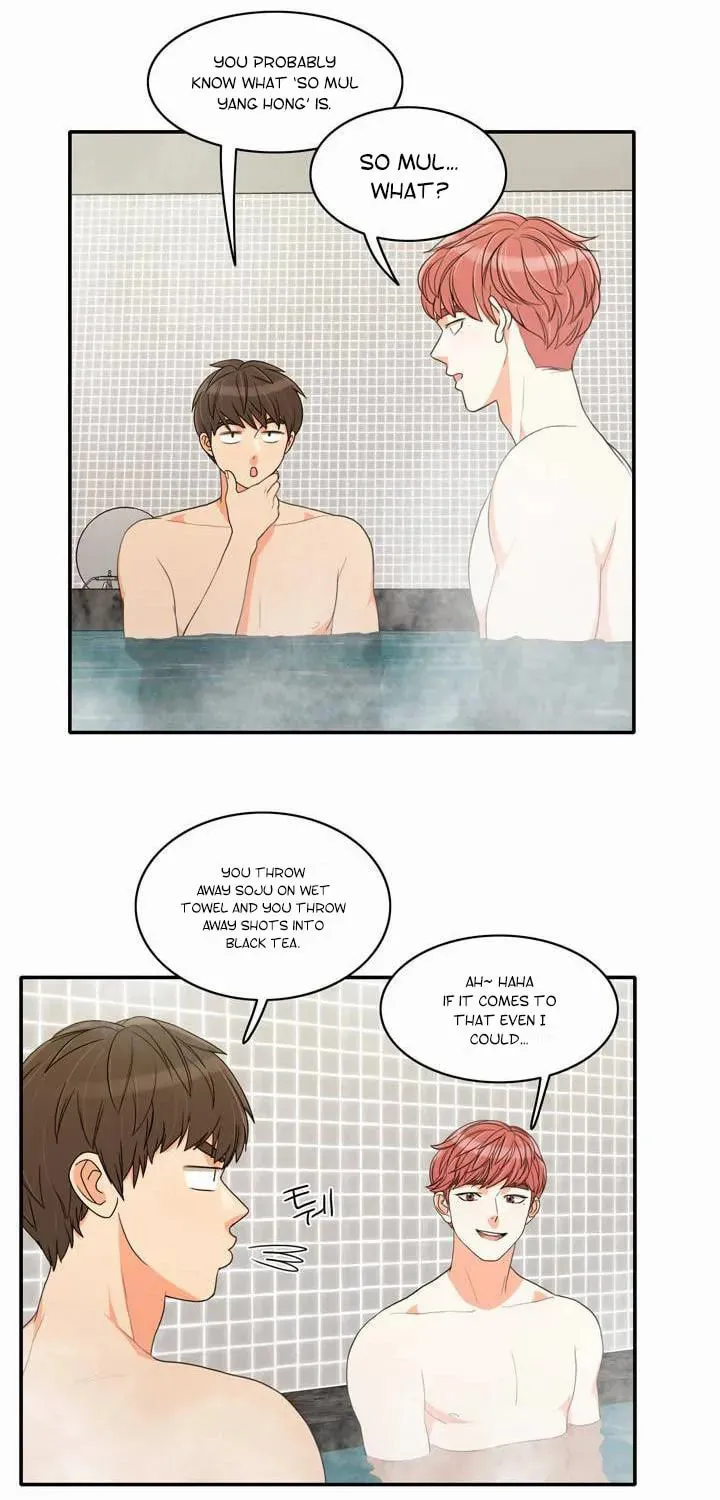 Read Do It One More Time chapter 44 image 30 on Lezhin