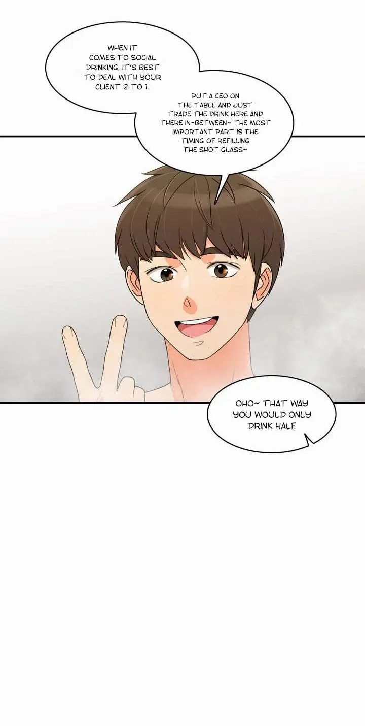 Read Do It One More Time chapter 44 image 31 on Lezhin