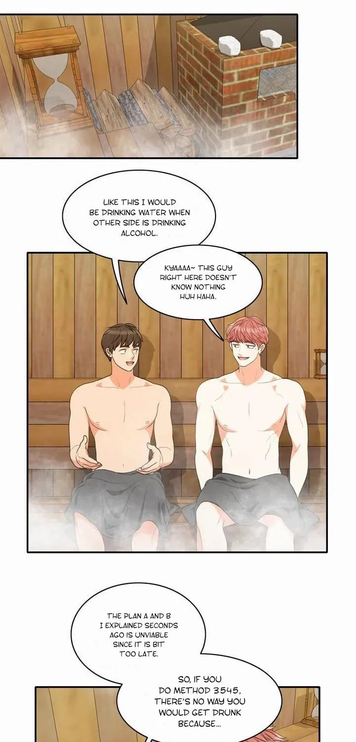 Read Do It One More Time chapter 44 image 32 on Lezhin