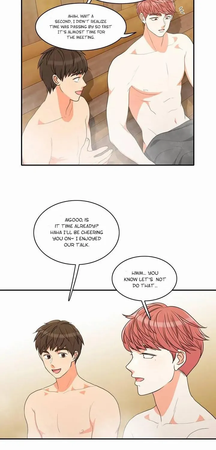 Read Do It One More Time chapter 44 image 33 on Lezhin