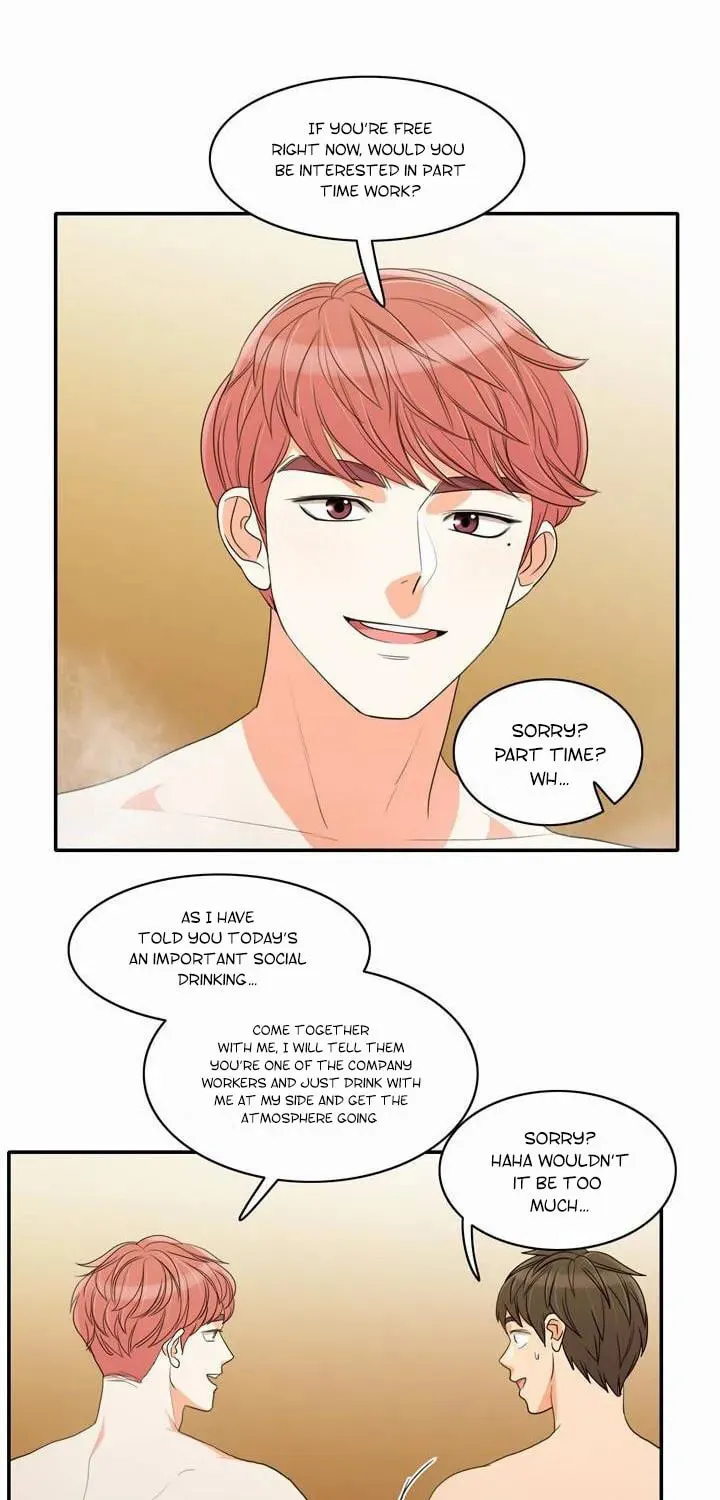 Read Do It One More Time chapter 44 image 34 on Lezhin