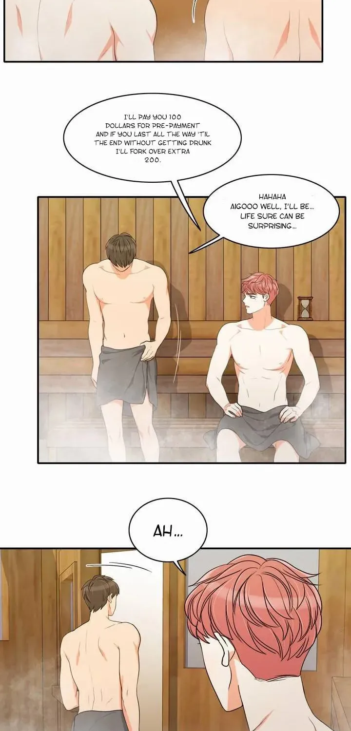Read Do It One More Time chapter 44 image 35 on Lezhin
