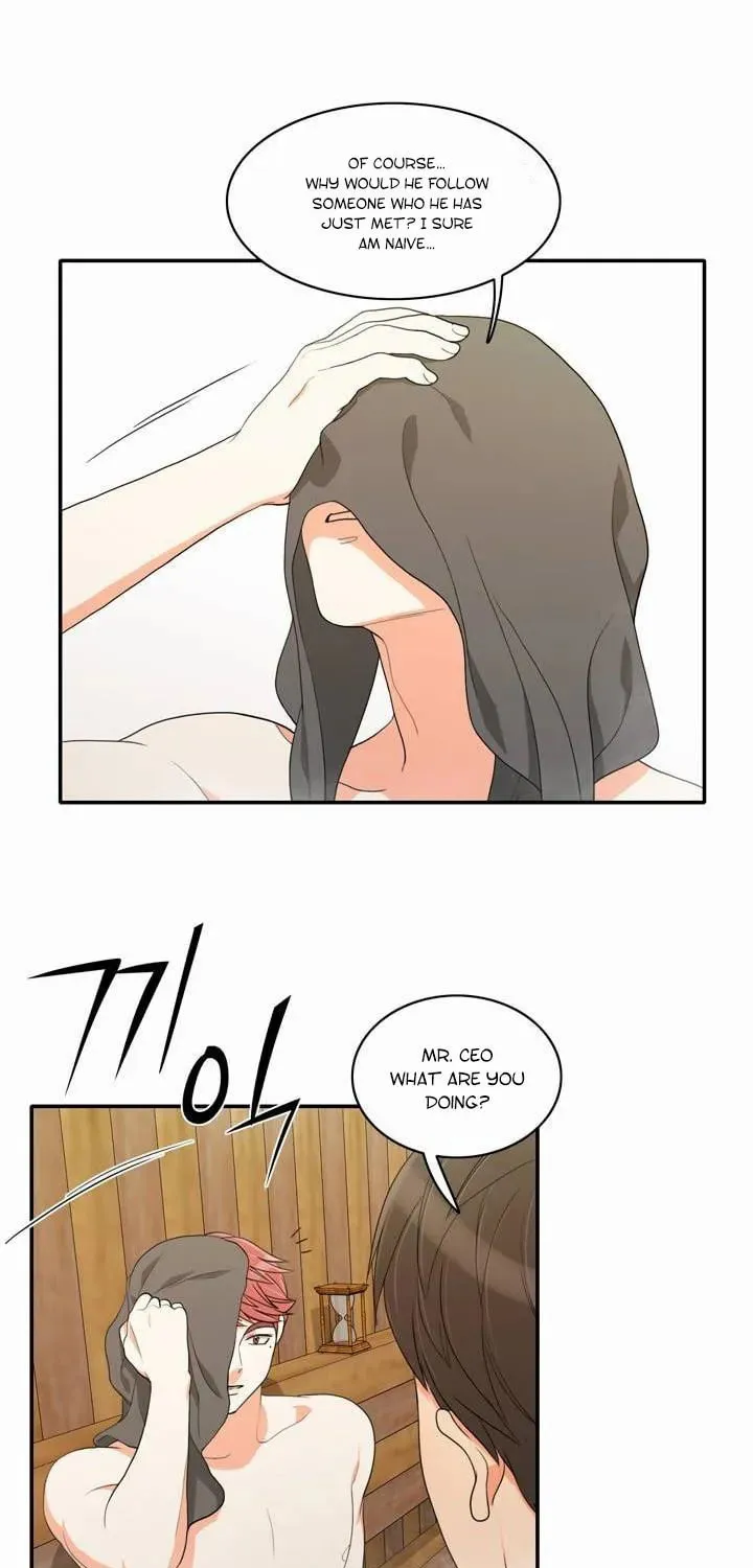Read Do It One More Time chapter 44 image 37 on Lezhin