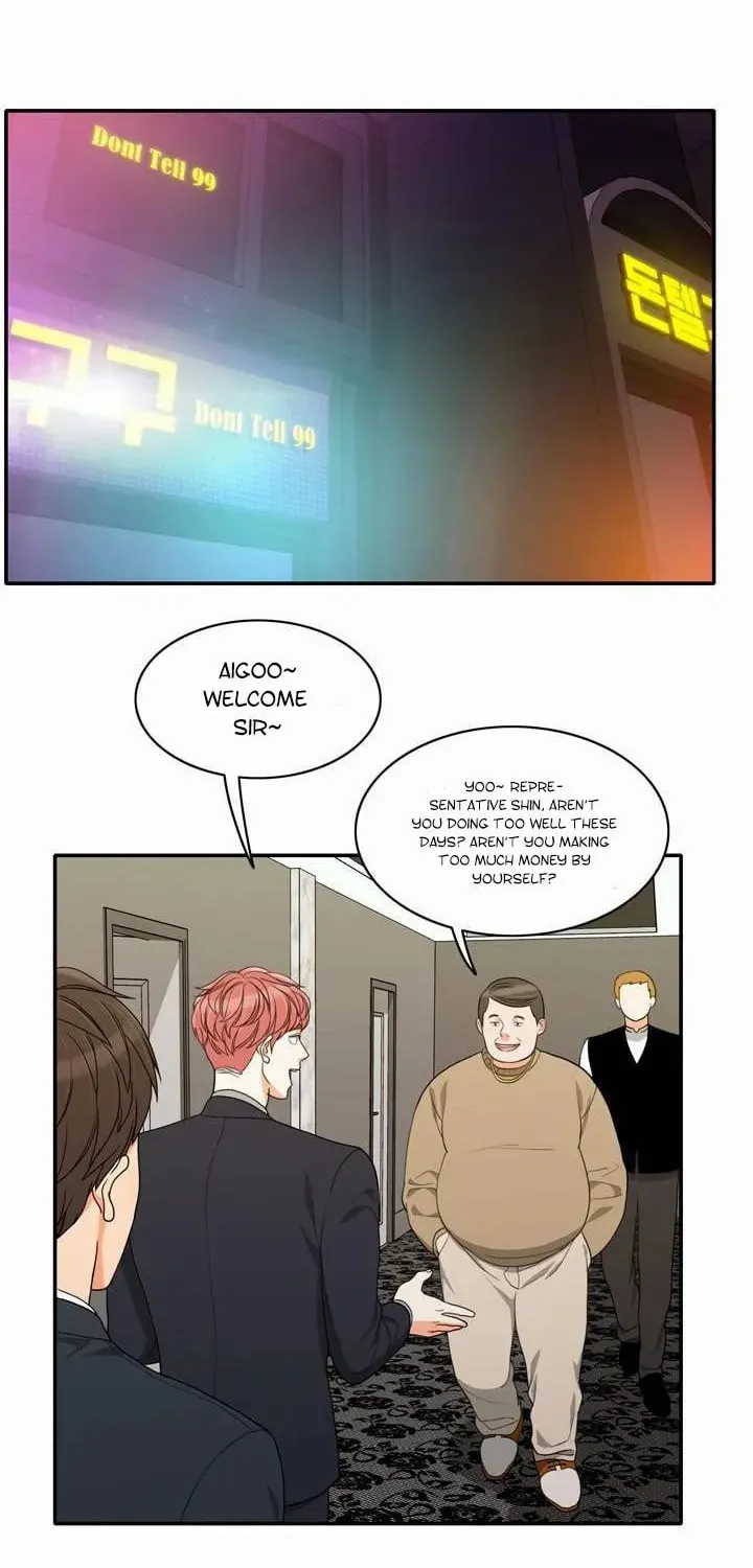 Read Do It One More Time chapter 44 image 40 on Lezhin