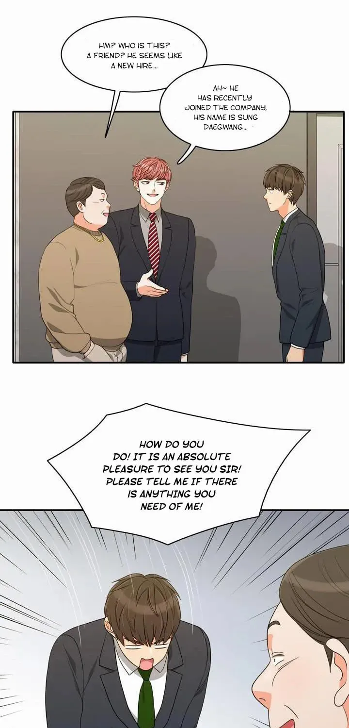 Read Do It One More Time chapter 44 image 41 on Lezhin