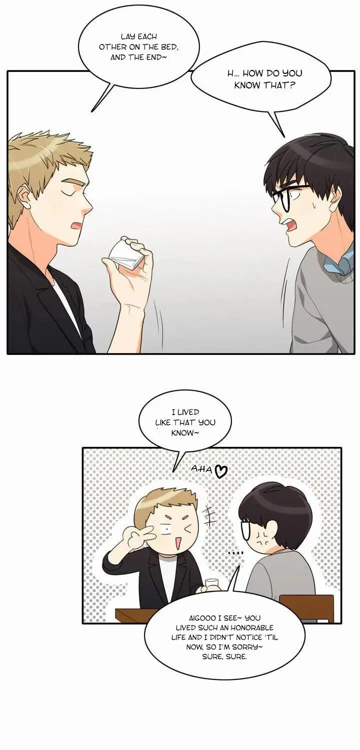 Read Do It One More Time chapter 44 image 5 on Lezhin