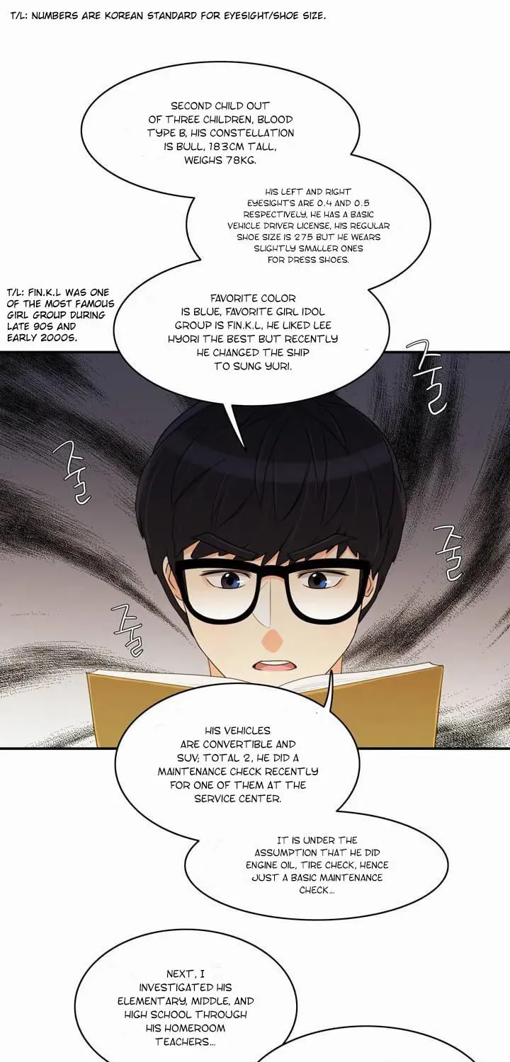 Read Do It One More Time chapter 44 image 8 on Lezhin