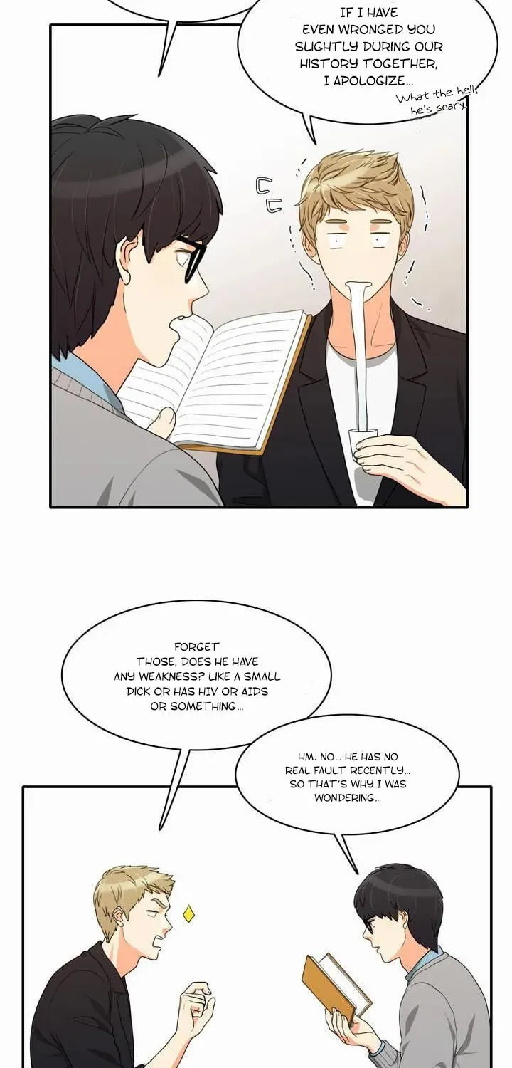 Read Do It One More Time chapter 44 image 9 on Lezhin