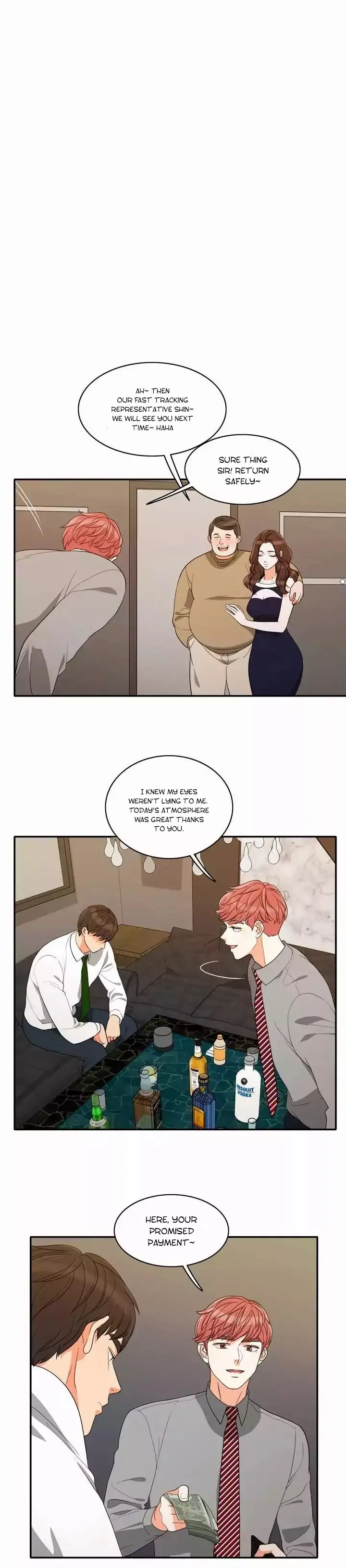 Read Do It One More Time chapter 45 image 10 on Lezhin