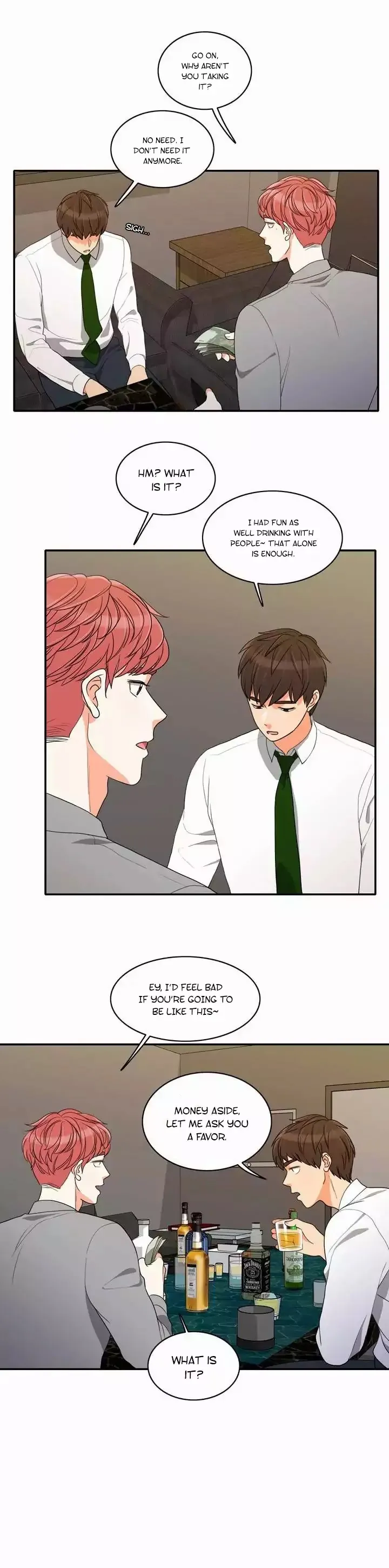 Read Do It One More Time chapter 45 image 11 on Lezhin