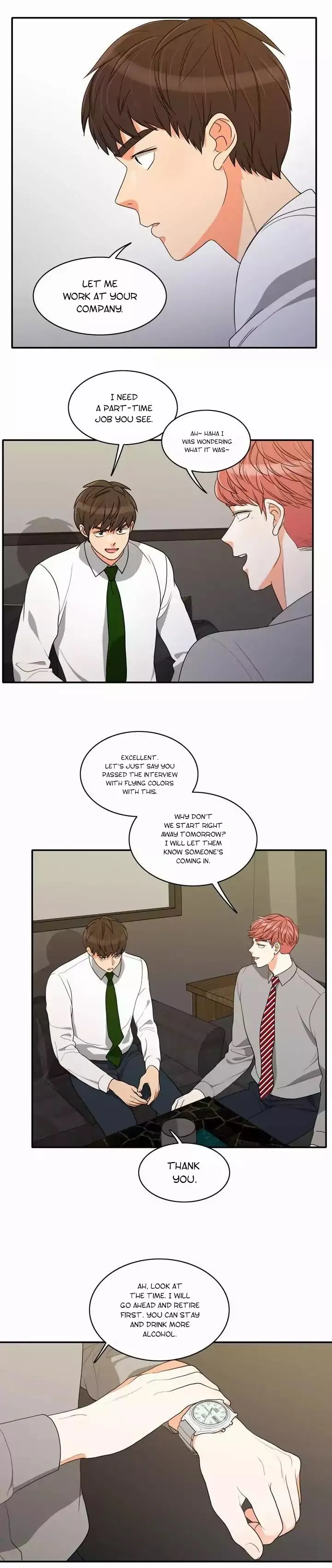 Read Do It One More Time chapter 45 image 12 on Lezhin
