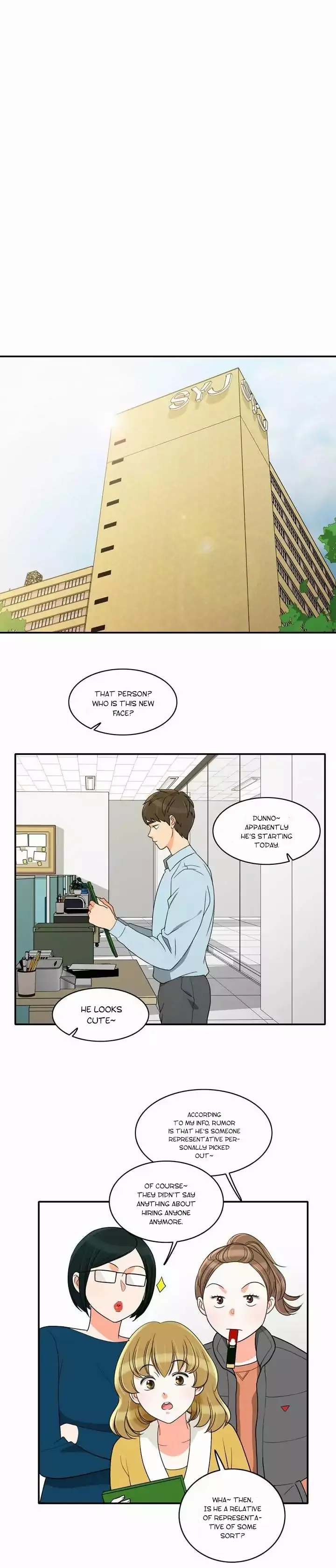 Read Do It One More Time chapter 45 image 14 on Lezhin