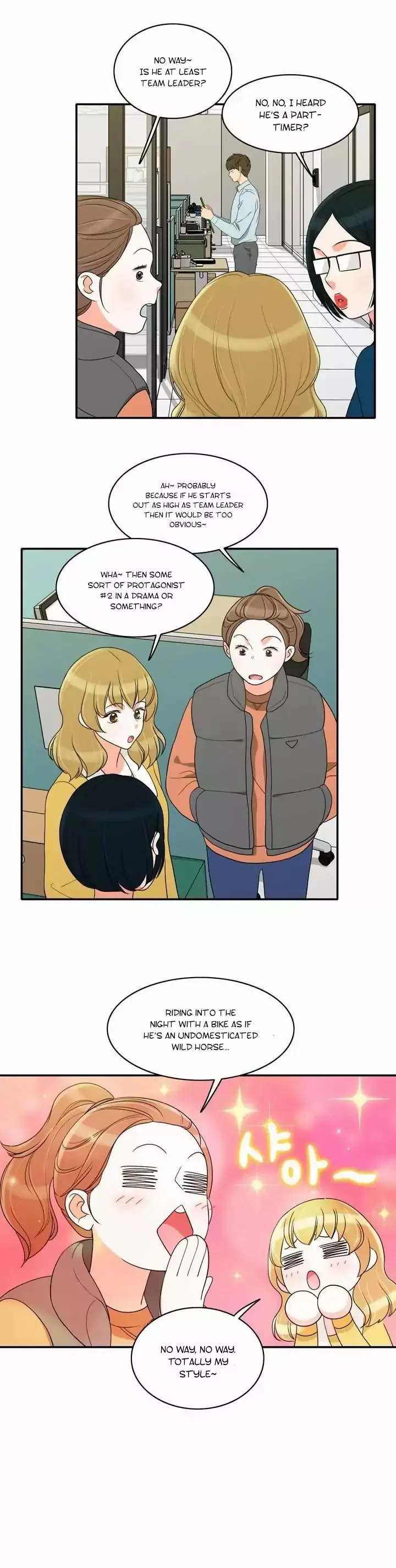 Read Do It One More Time chapter 45 image 15 on Lezhin