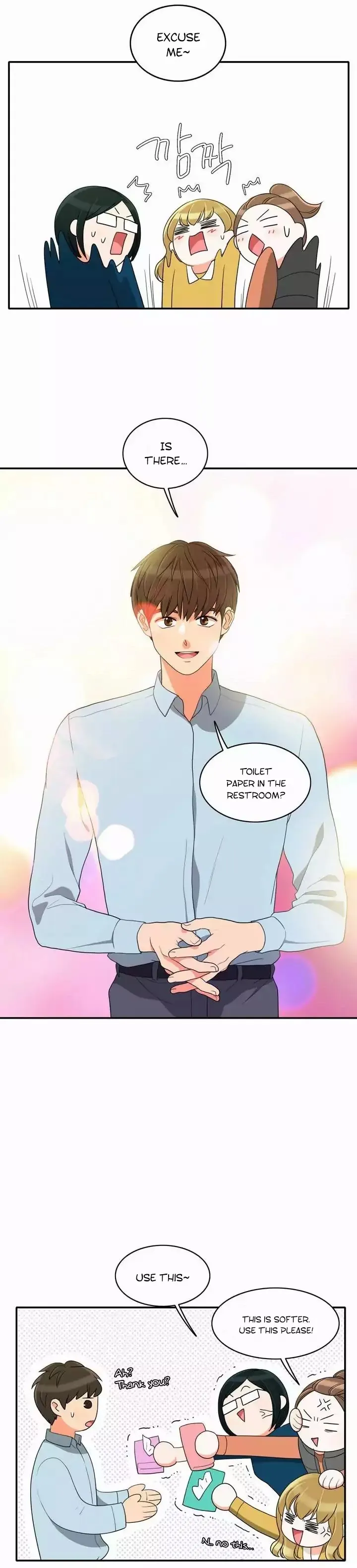 Read Do It One More Time chapter 45 image 16 on Lezhin