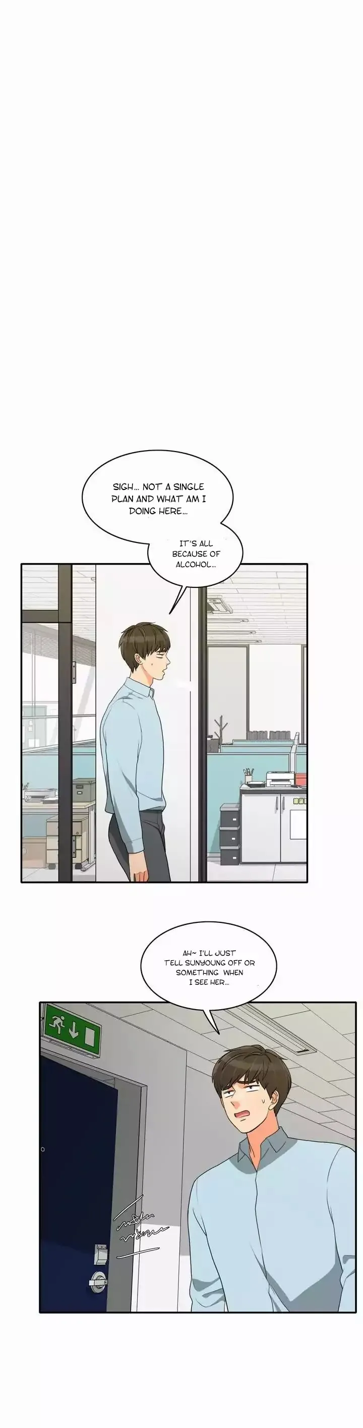 Read Do It One More Time chapter 45 image 17 on Lezhin