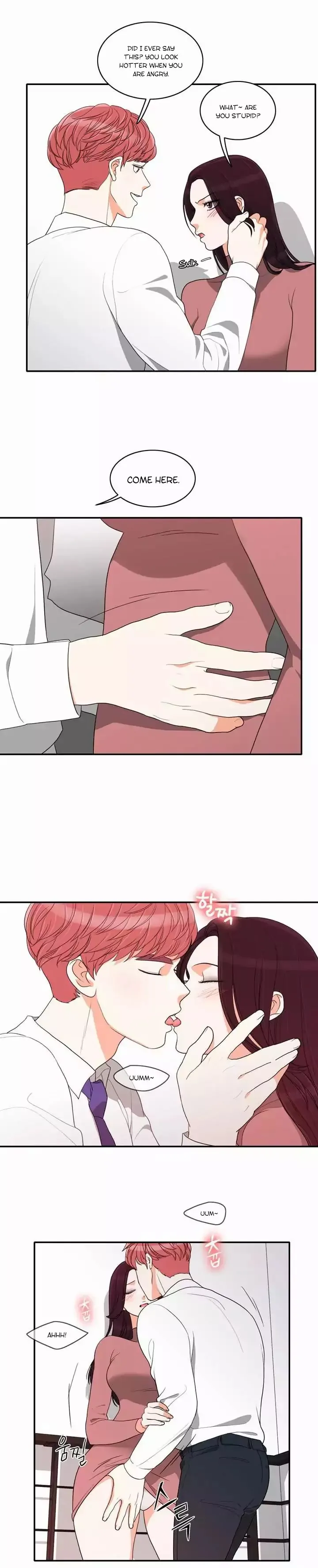 Read Do It One More Time chapter 45 image 19 on Lezhin