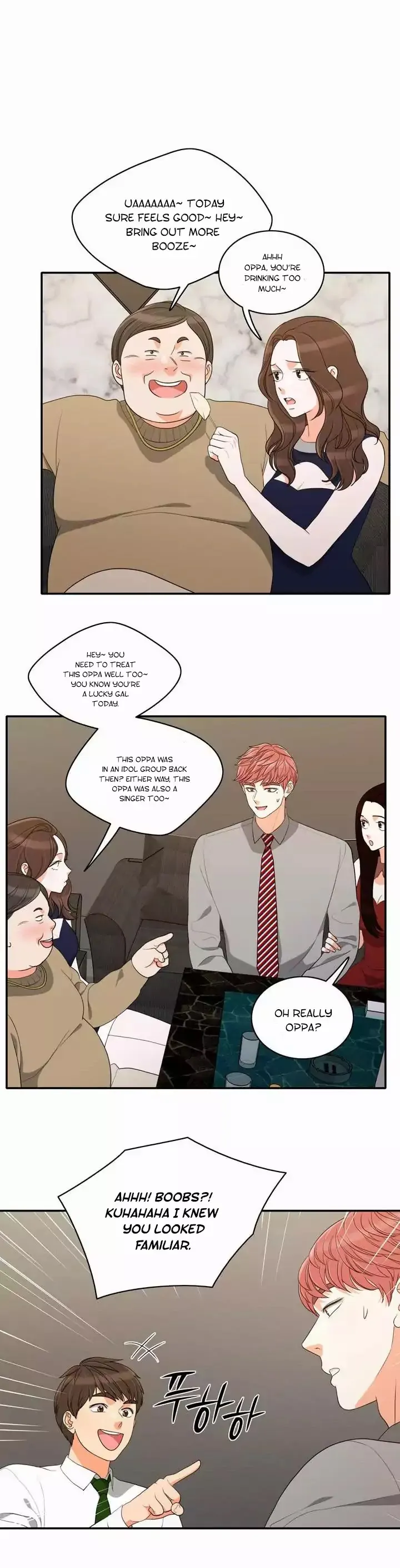 Read Do It One More Time chapter 45 image 5 on Lezhin