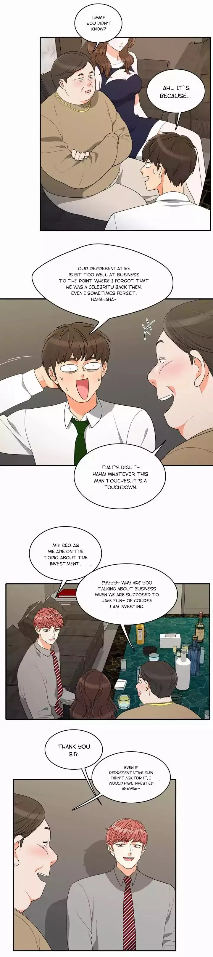 Read Do It One More Time chapter 45 image 6 on Lezhin