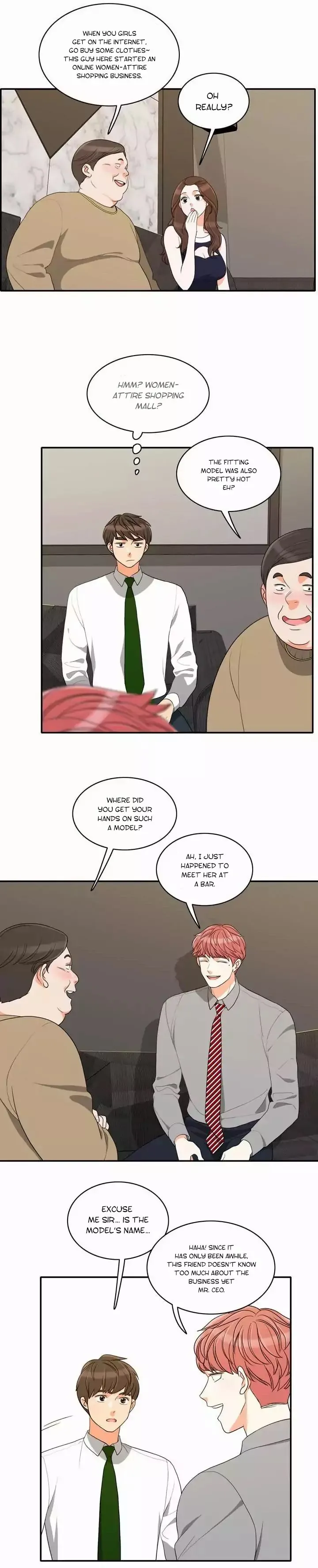 Read Do It One More Time chapter 45 image 7 on Lezhin