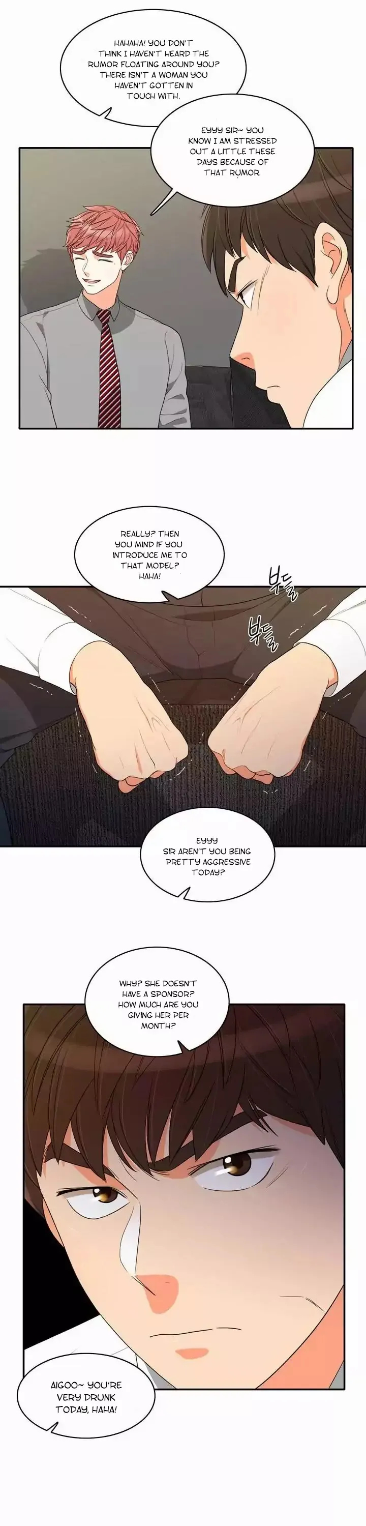 Read Do It One More Time chapter 45 image 9 on Lezhin