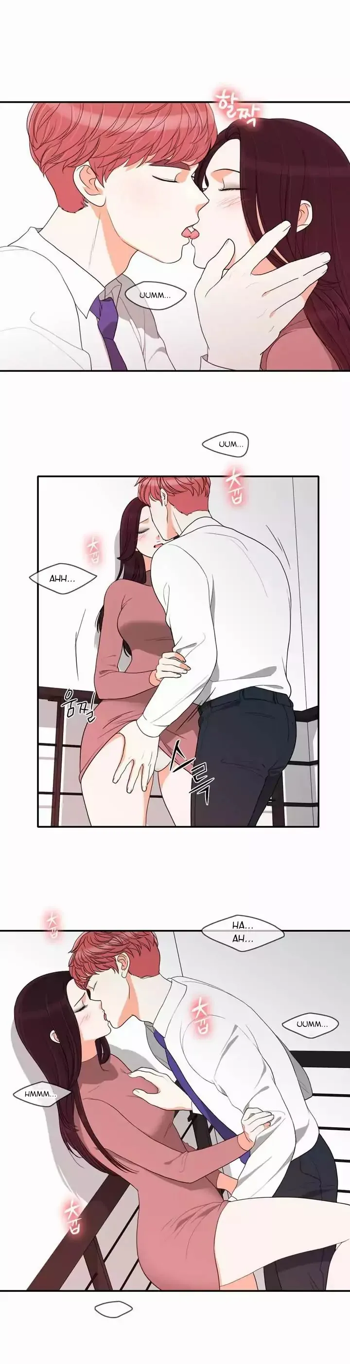 Read Do It One More Time chapter 46 image 1 on Lezhin