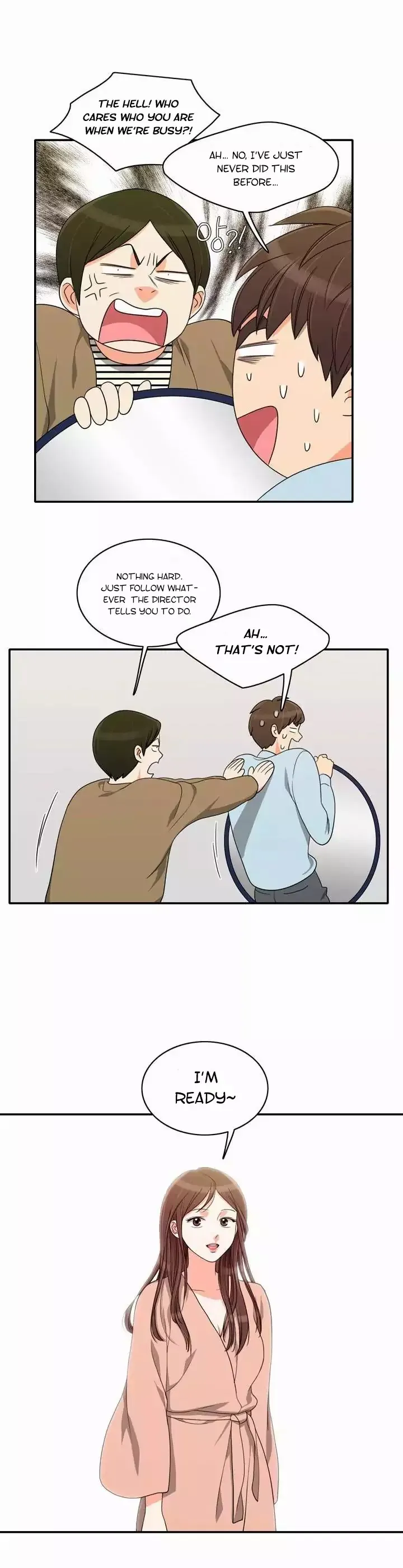 Read Do It One More Time chapter 46 image 11 on Lezhin