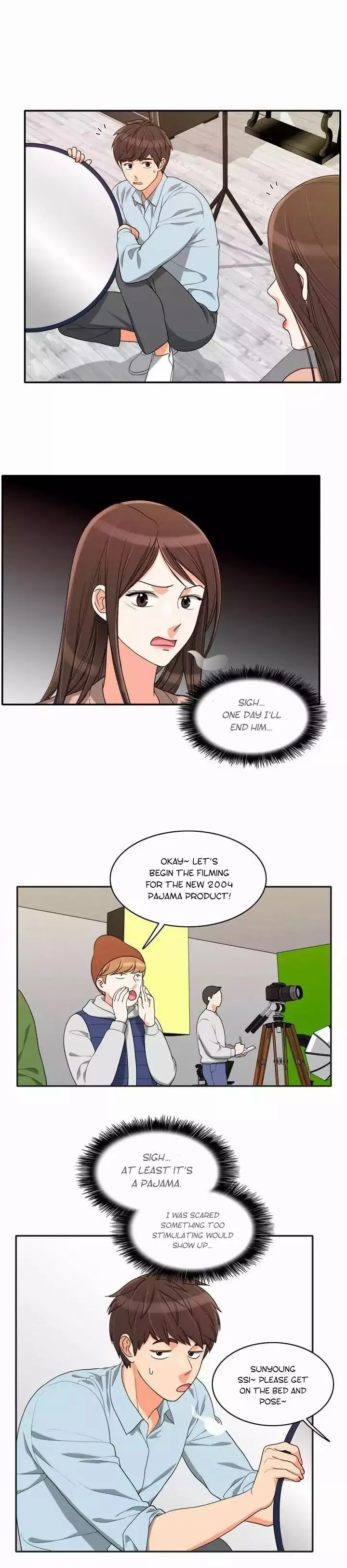 Read Do It One More Time chapter 46 image 12 on Lezhin