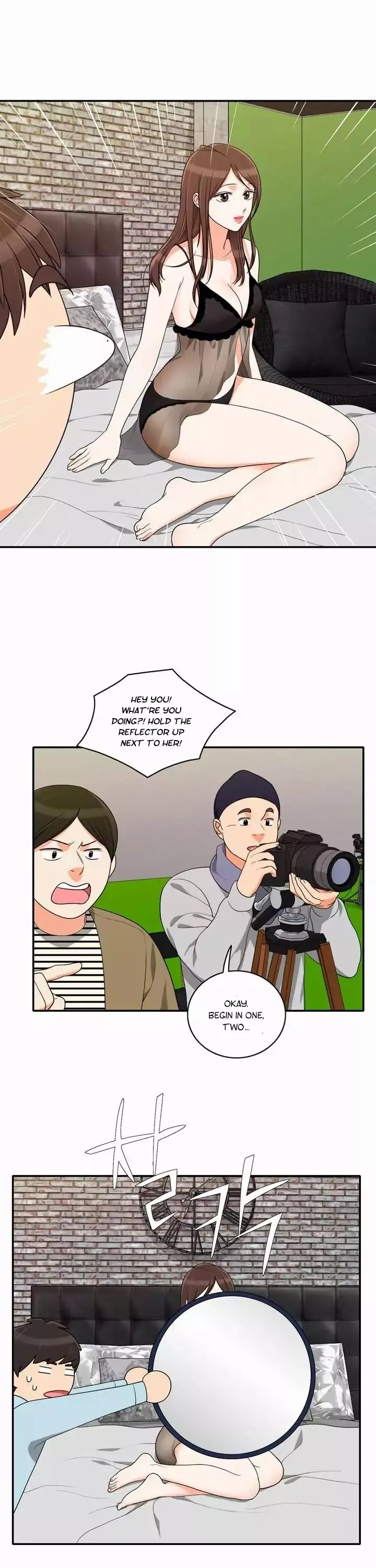 Read Do It One More Time chapter 46 image 13 on Lezhin