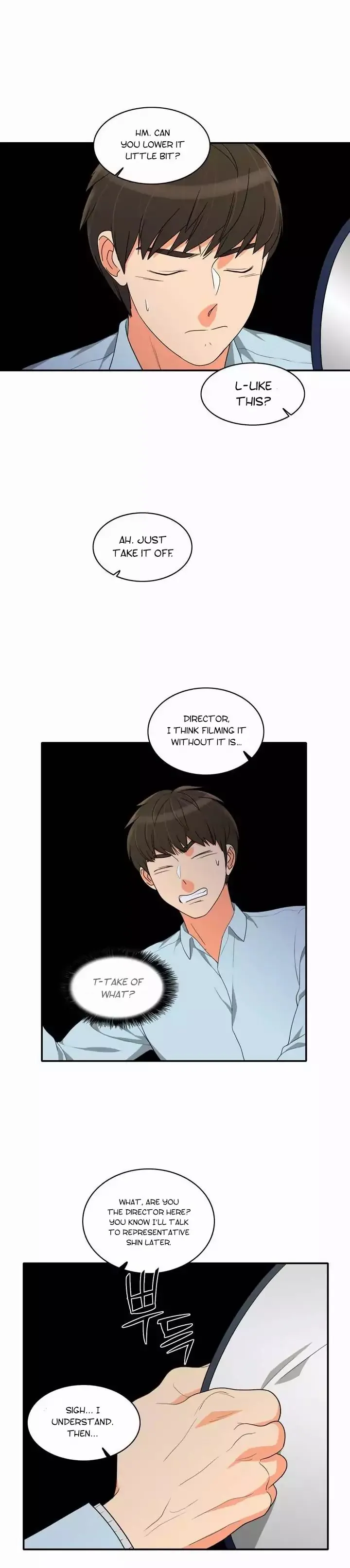 Read Do It One More Time chapter 46 image 15 on Lezhin