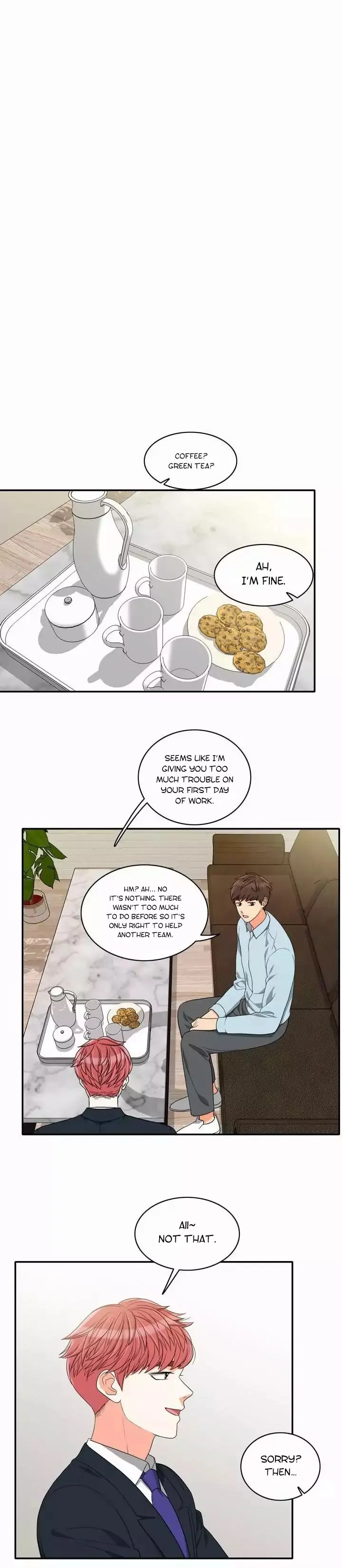 Read Do It One More Time chapter 46 image 20 on Lezhin