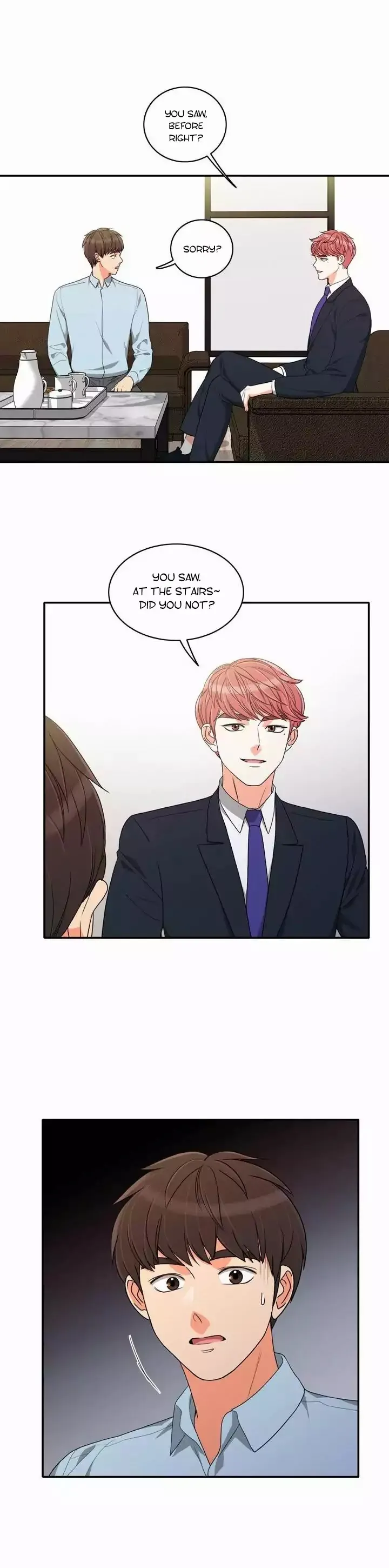 Read Do It One More Time chapter 46 image 21 on Lezhin