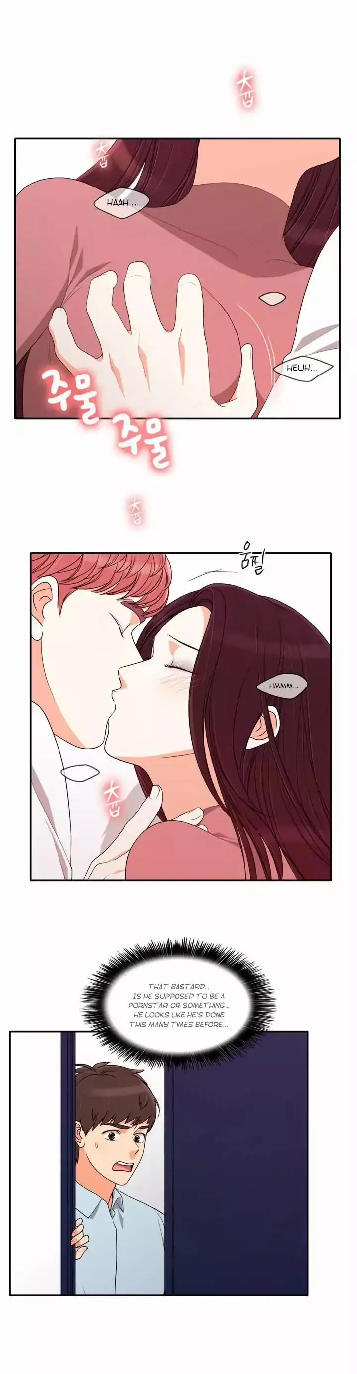 Read Do It One More Time chapter 46 image 3 on Lezhin