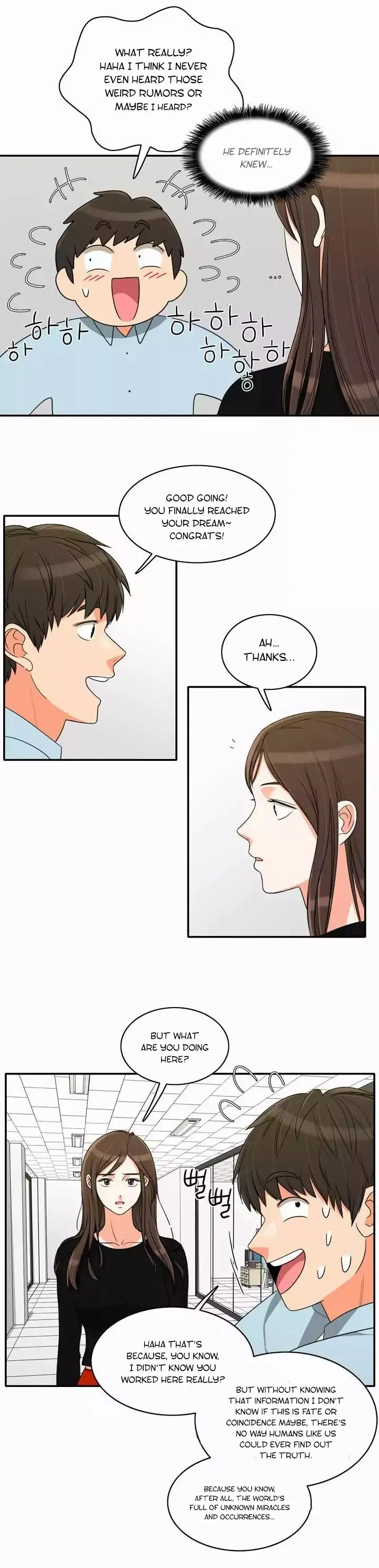 Read Do It One More Time chapter 46 image 6 on Lezhin