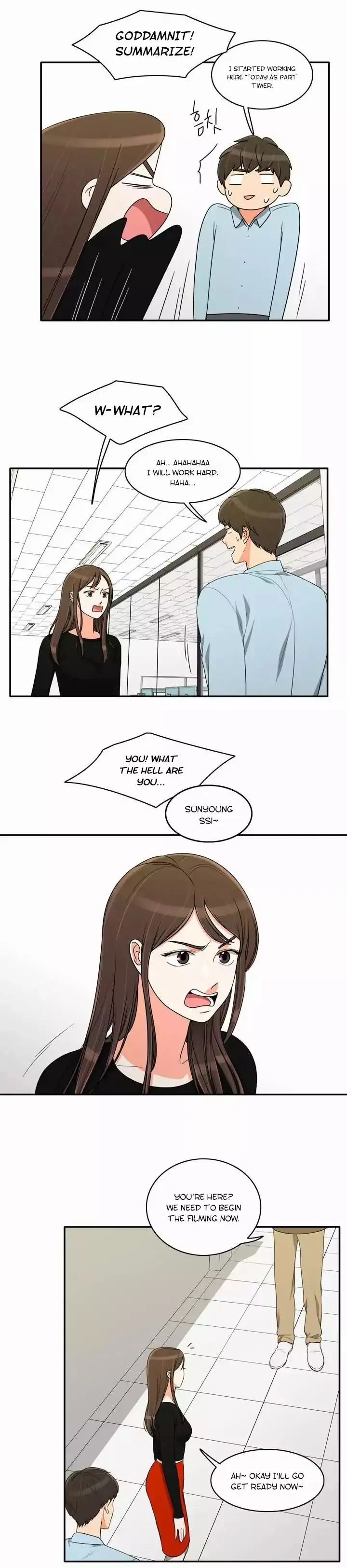 Read Do It One More Time chapter 46 image 7 on Lezhin