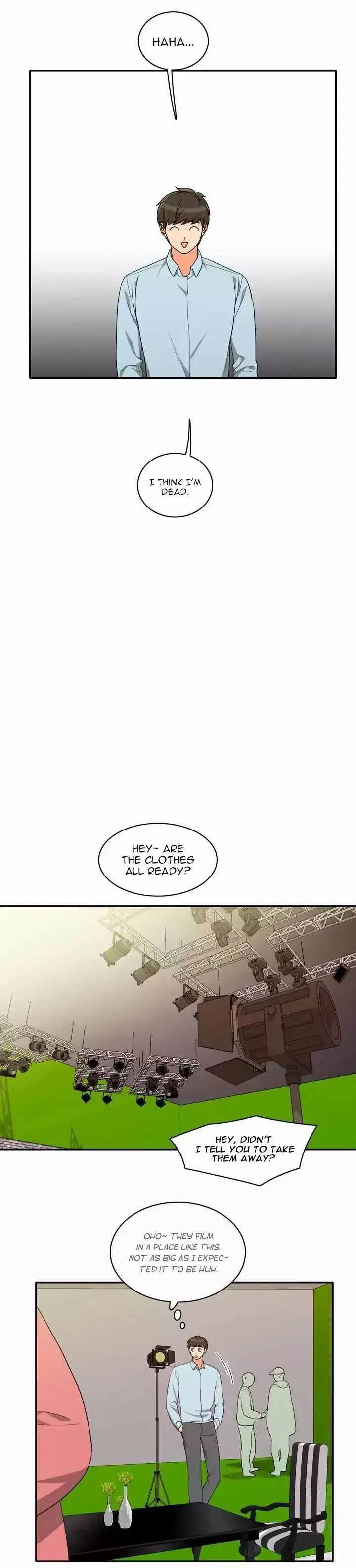 Read Do It One More Time chapter 46 image 9 on Lezhin